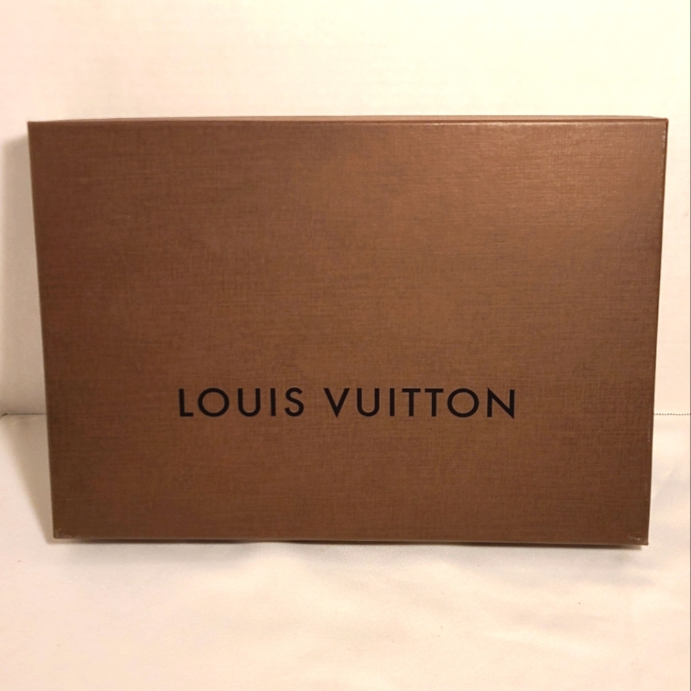 Louis Vuitton Large Gift Box